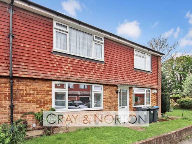 Maisonette for sale in London Borough of Croydon, Greater London