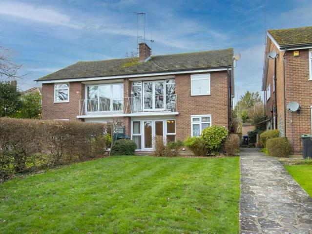 Maisonette for sale in Greater London