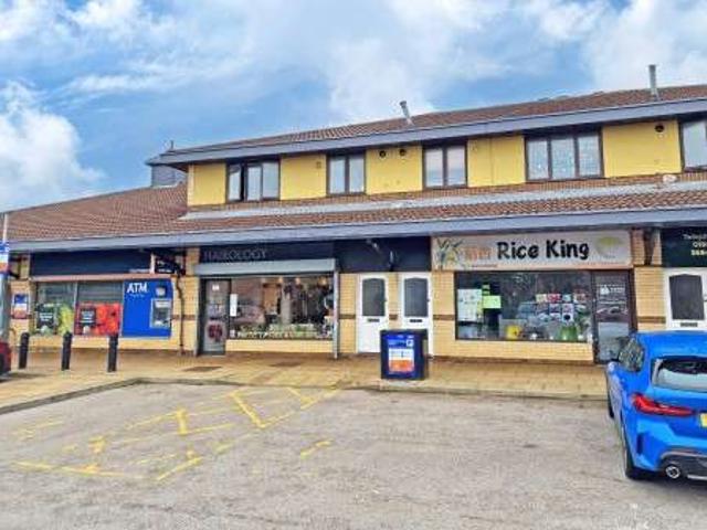 Maisonette for sale in Elmsbrook, Cherwell