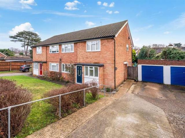 Maisonette for sale in Nork, Red Hill