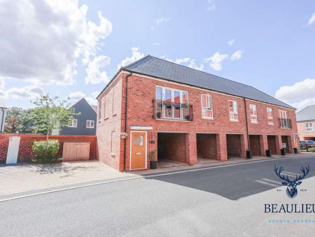 Maisonette for sale in North Springfield, Chelmsford