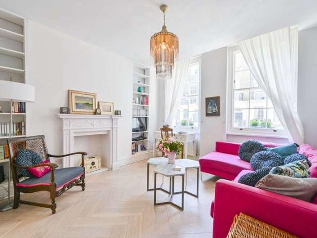Duplex for sale in Bloomsbury, Saint Pancras