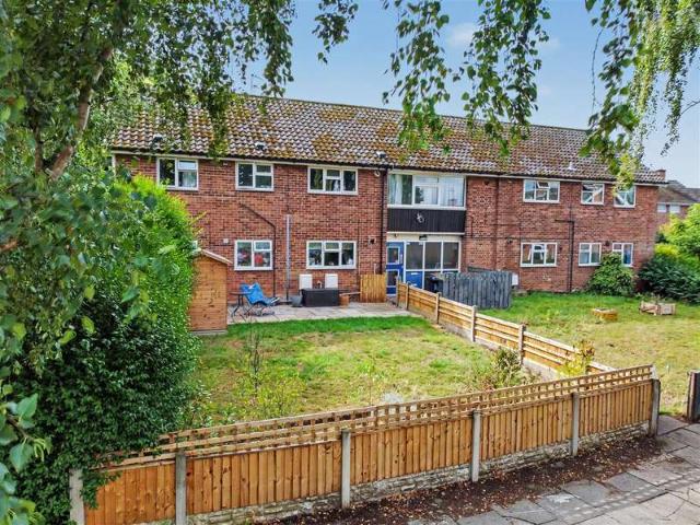 Maisonette for sale in Stapleford, Attenborough