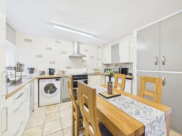 Maisonette for sale in Barbican, Plymouth