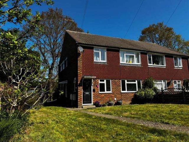 Maisonette for sale in Bourne Vale, Kent