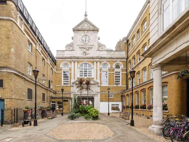 Maisonette for rent in Whitechapel, Greater London
