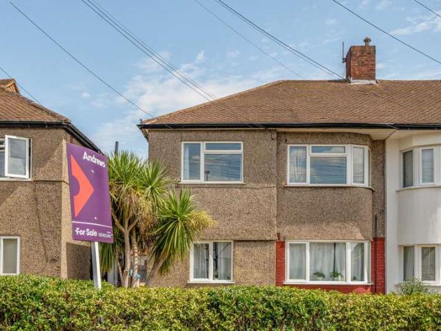 Maisonette for sale in The Wrythe, Greater London