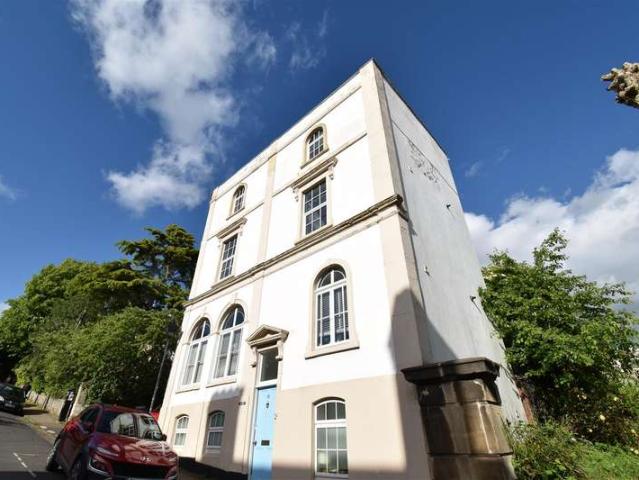 Maisonette for sale in Hotwells, Feckenham