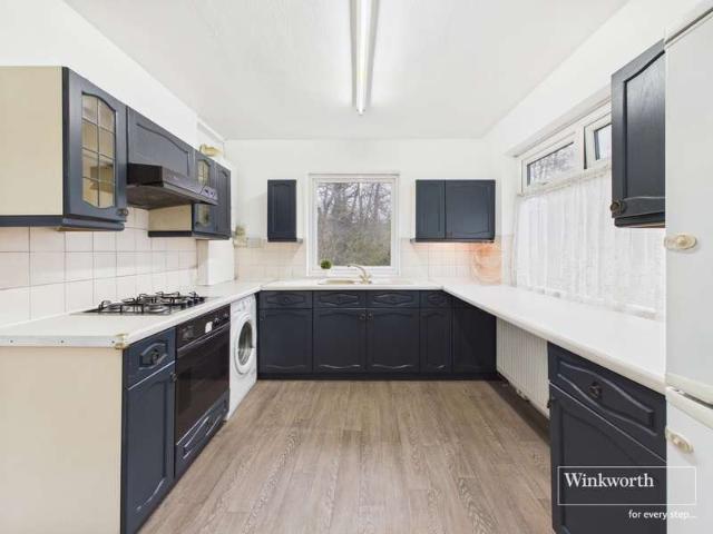 Maisonette for sale in Greater London