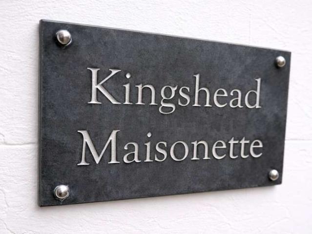 Maisonette for sale in Fylingdales, Robin Hood's Bay
