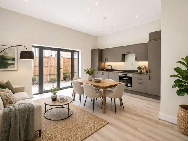 Maisonette for sale in Woking, Surrey
