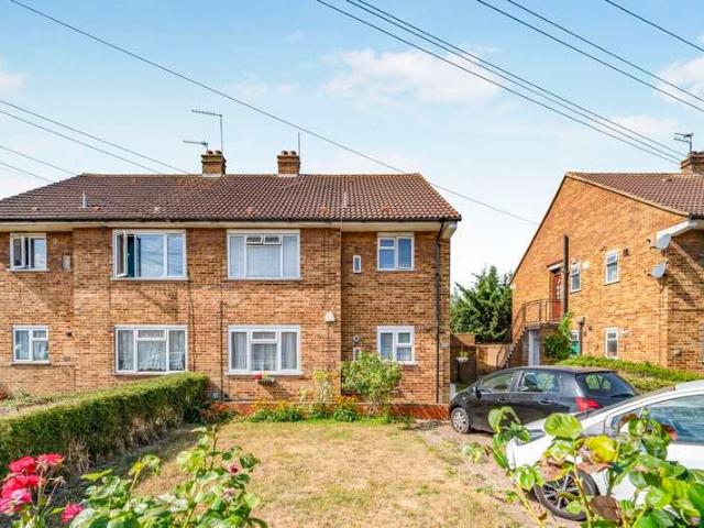 Maisonette for rent in Yeading, Greater London