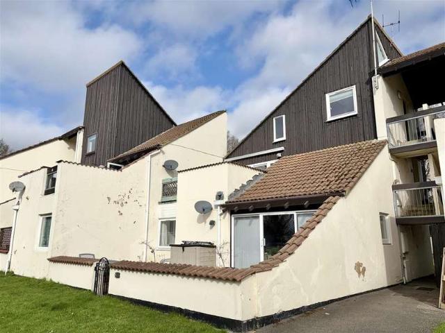 Maisonette for sale in East Dorset