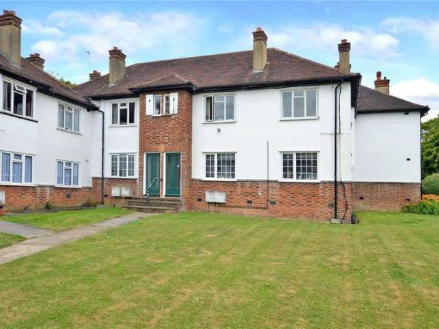 Maisonette for sale in Greater London