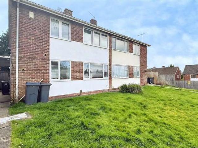 Maisonette for sale in Kings Norton, West Midlands