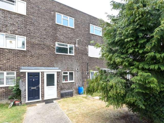 Maisonette for sale in Forge Wood, Glynde