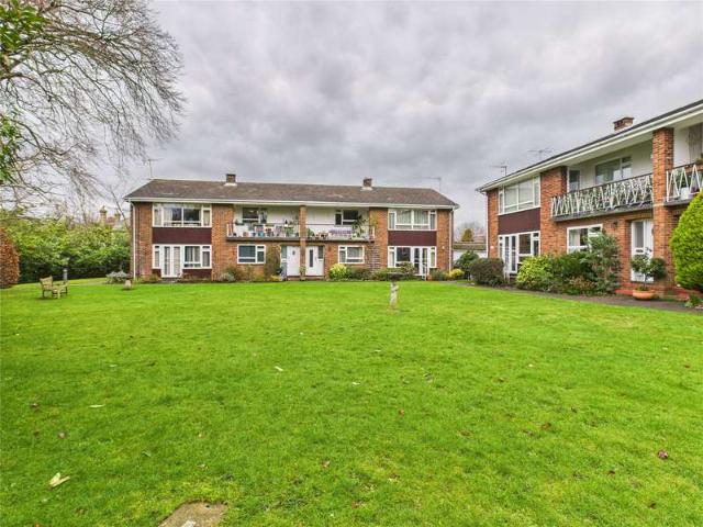 Maisonette for sale in Charlotteville, Westborough