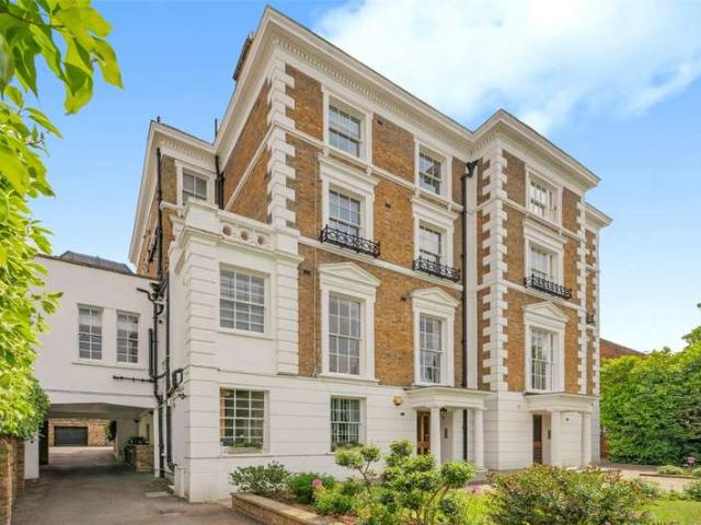 Maisonette for sale in City of Westminster, Greater London