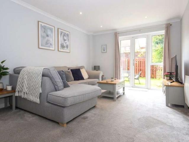 Maisonette for rent in Spike Island, Feckenham