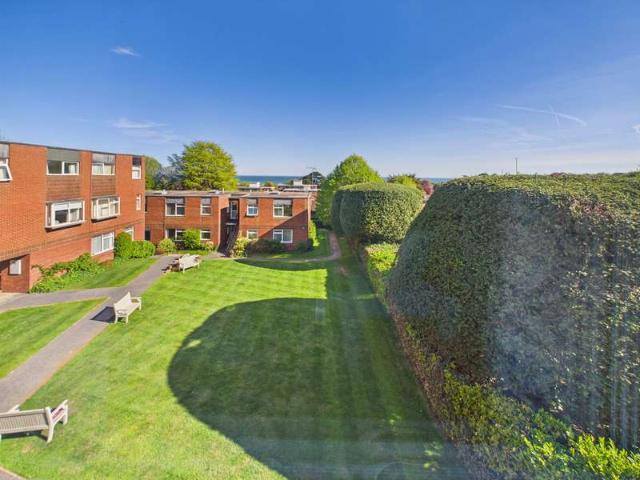 Maisonette for sale in Sidmouth, East Devon