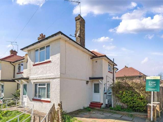 Maisonette for sale in Dollis Hill, Greater London