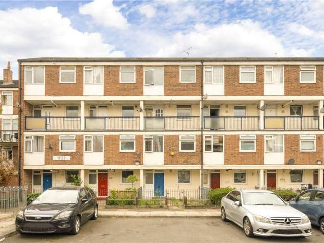 Maisonette for sale in Bromley-by-Bow, Poplar Grove