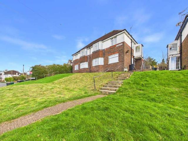 Maisonette for sale in Bevendean, Brighton & Hove