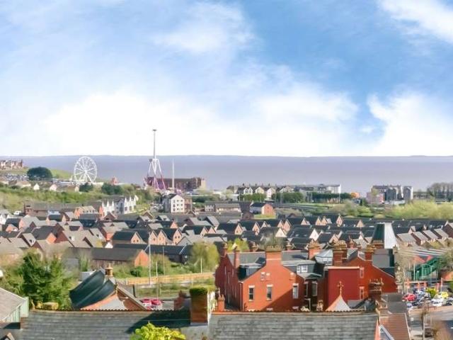 Maisonette for sale in Cwm Talwg, Barry