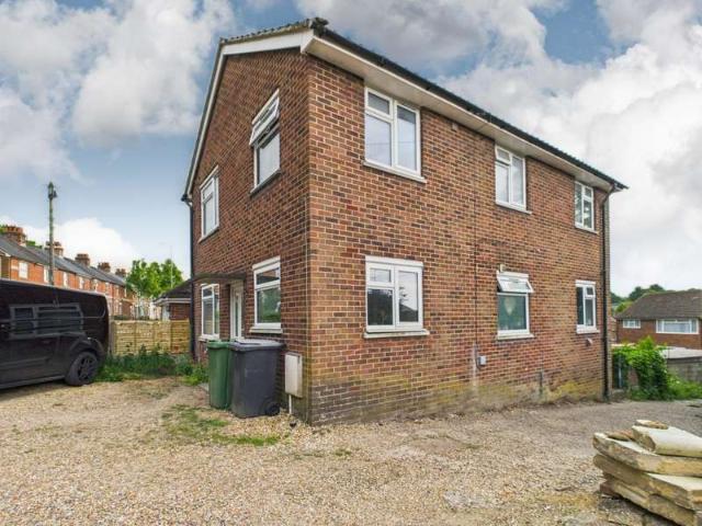 Maisonette for sale in Priest Down, Hampshire