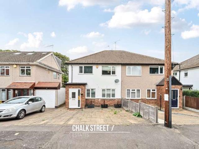 Maisonette for sale in Cat Hill, Isle Of Man