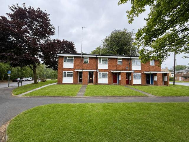 Maisonette for sale in Langley Village, West Midlands