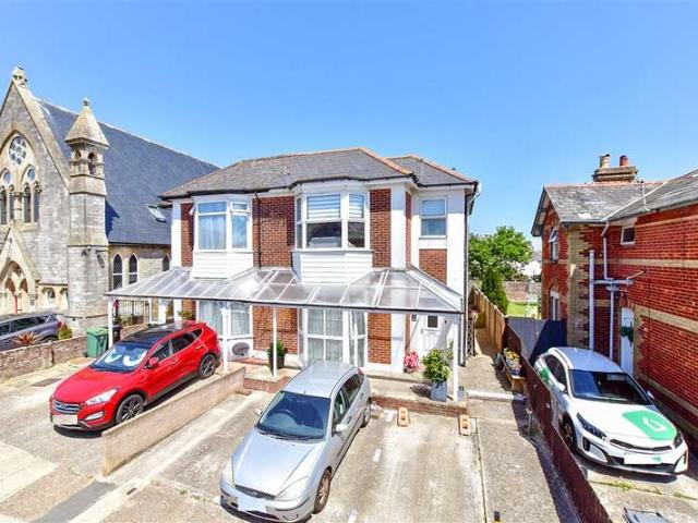Maisonette for sale in Sandown, Isle Of Wight