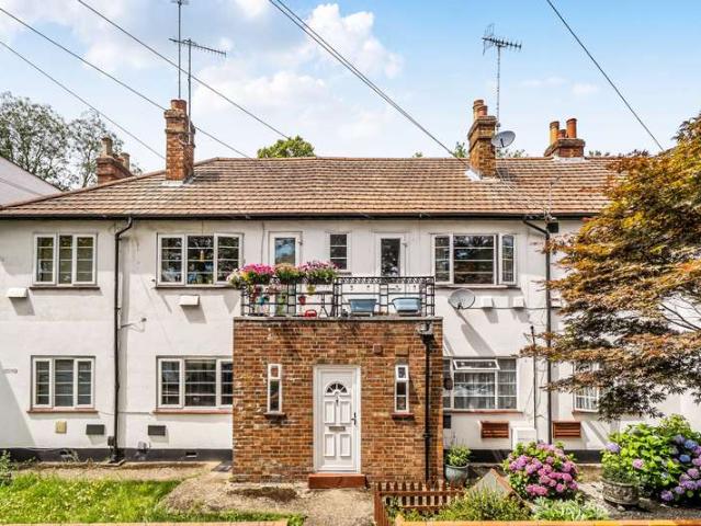 Maisonette for sale in Greater London