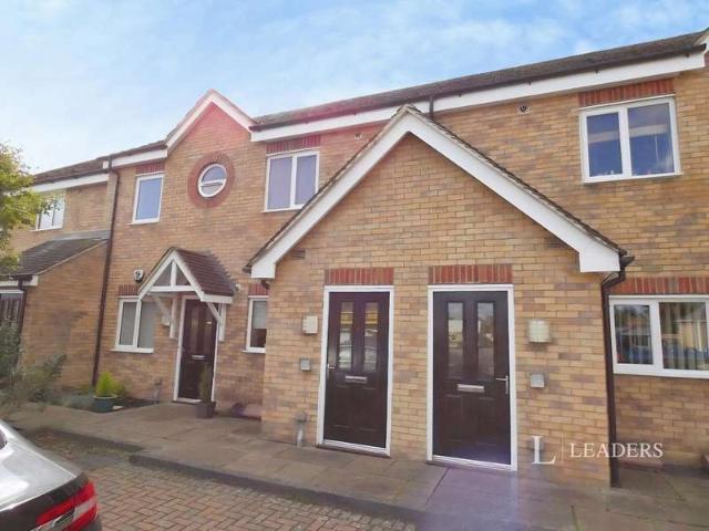 Maisonette for rent in Market Place, Barholm