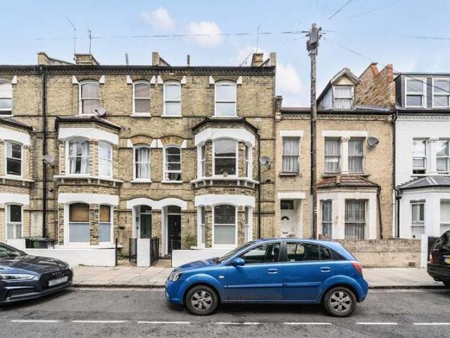 Duplex for sale in Fulham, Fulham