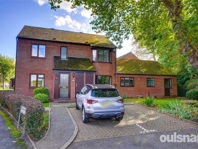 Maisonette for sale in Witton, Crookhill