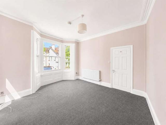 Maisonette for sale in Round Hill, Brighton & Hove