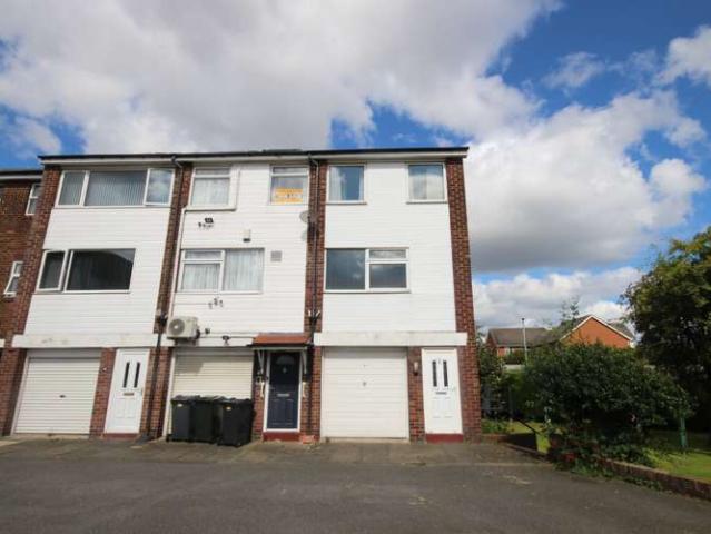 Duplex for sale in Whitley Bay, South Wellfield