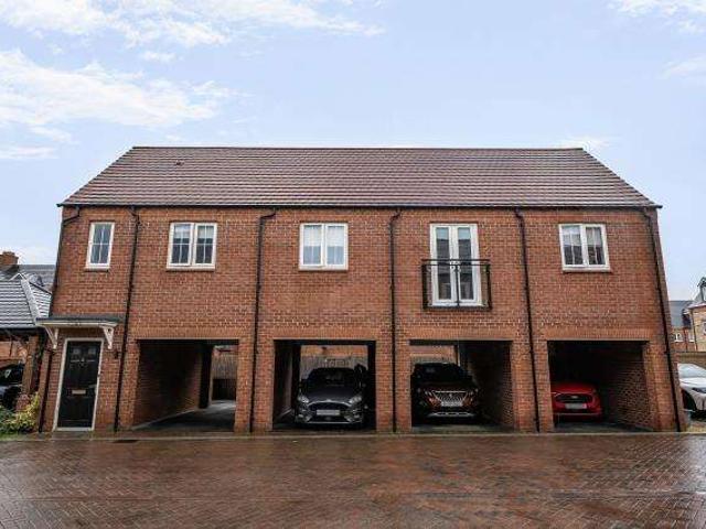 Maisonette for sale in Chesterton, Evershot