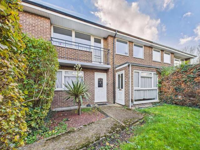 Maisonette for sale in Priest Down, Hampshire