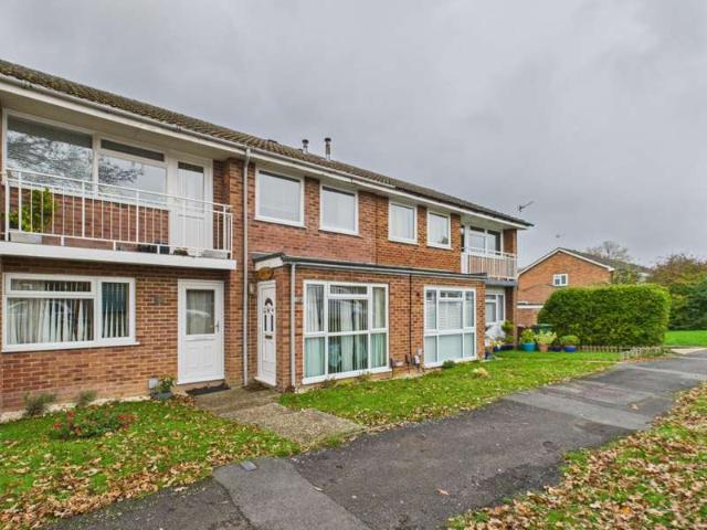 Maisonette for sale in Priest Down, Hampshire