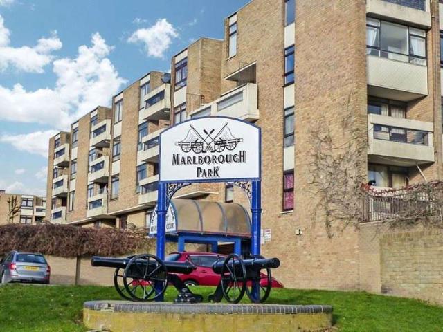 Maisonette for sale in Sulgrave, Washington