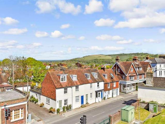 Maisonette for sale in Lewes, Iford