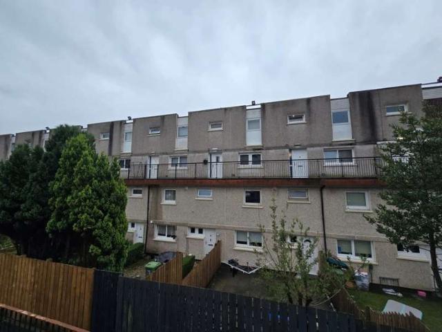 Maisonette for sale in The Butney, Glasgow