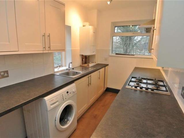 Maisonette for rent in Blackhills, Surrey