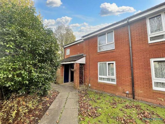 Maisonette for sale in Acocks Green, Tyseley