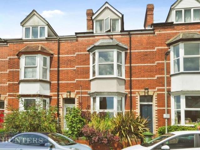 Maisonette for sale in Polsloe, Watergate