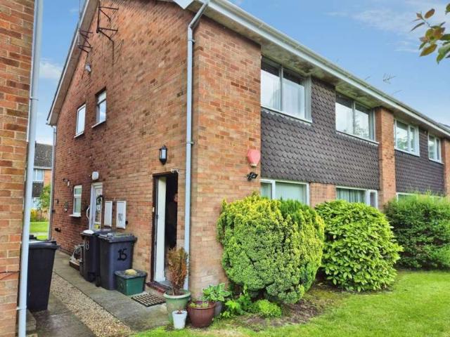 Maisonette for sale in Gloucester, Gloucestershire