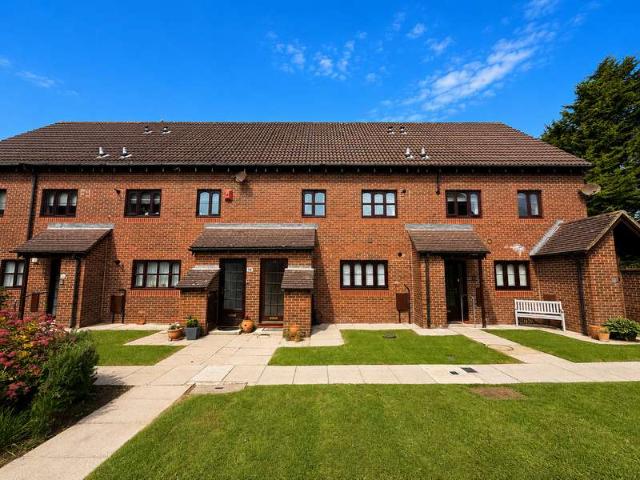 Maisonette for sale in Brierton, Hartlepool