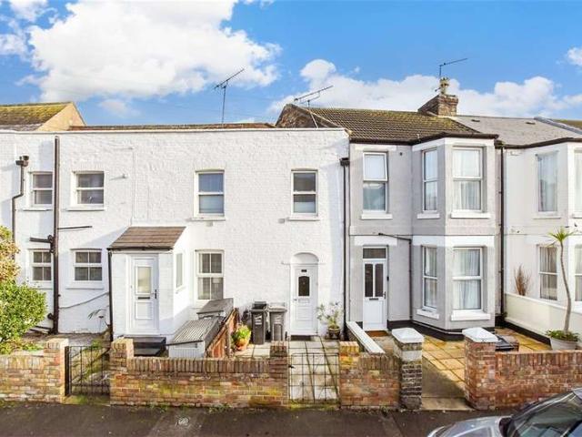 Maisonette for sale in Margate Old Town, Acol